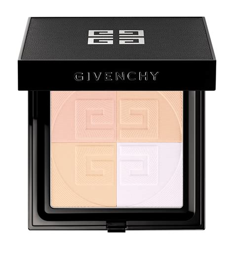 ซื้อ GIVENCHY Prisme Libre Pressed Powder 